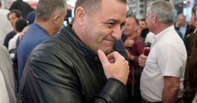 Pablo Ariel Toviggino fue reelegido presidente de la Liga Santiagueña de Fútbol