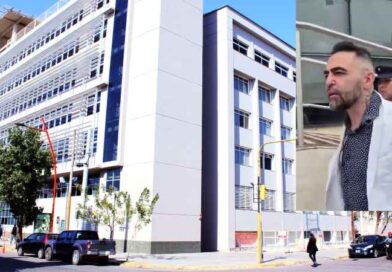 Nueva audiencia: Petros se descompensó en la declaración indagatoria y se suspendió el acto procesal, aunque se pidió su excarcelación