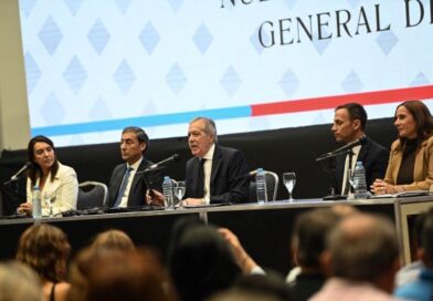 Jornada de Capacitación sobre el Consejo Virtual para la Opción de Cargos Docentes