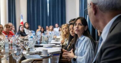 Reunión de la Mesa Interinstitucional Extraordinaria para la Prevención de la Violencia Extrema