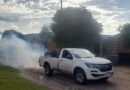 La Municipalidad informó su programa de fumigación para esta semana