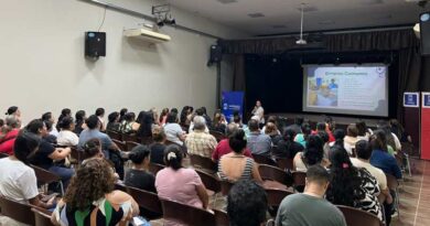 Emprendedores santiagueños iniciaron un nuevo ciclo de capacitaciones organizado por la Municipalidad