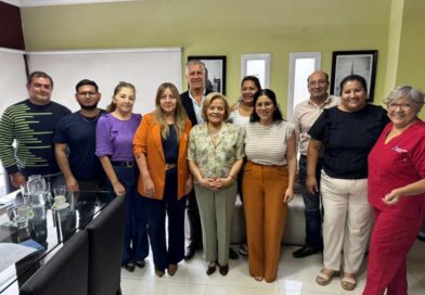 Gestión Ambiental y Salud: Importantes reuniones en la Capital del Agro