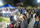 La Municipalidad conmemoró el Día del Artesano con una feria y exposición en la plaza Libertad