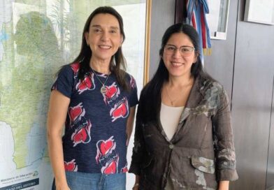 Agenda de gestión en materia educativa para la ciudad de Fernández