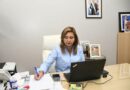 La intendente Fuentes participó por teleconferencia de la primera reunión anual del Consejo Federal de Intendentes