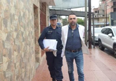 Ramiro Petros recibirá atención médica y ordenaron alojarlo en la Seccional Tercera del Barrio Belgrano