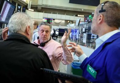 Se disparan los precios del petróleo y caen las bolsas de todo el mundo por la tensión en Medio Oriente