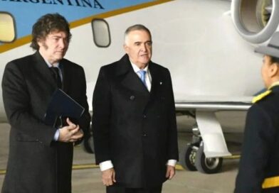 Milei desembarca en Tucumán tras el respaldo legislativo y se recalienta la pulseada política