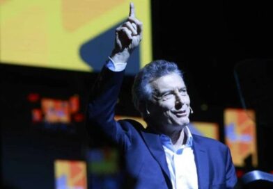 Con la necesidad de reconstrucción, Macri prepara cumbre del PRO y empieza a planificar a futuro