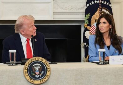 Qué es el Escudo de las Américas, la cumbre de Trump para reforzar la nueva “Doctrina Monroe”