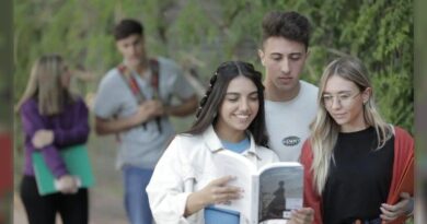 Ni pesimismo total ni entusiasmo: el ánimo de los nuevos votantes frente al país, según informe de la UBA