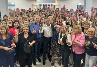 El PJ santiagueño conmemoró el Día Internacional de la Mujer