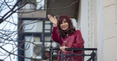 Causa Cuadernos: Cristina Kirchner declara hoy de forma presencial en Comodoro Py