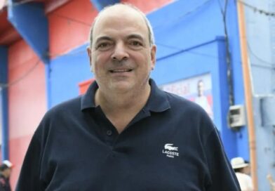 Güemes se quedó sin presidente: Renunció Mattar