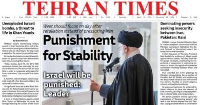 Amenaza del régimen iraní: afirmó que Javier Milei “cruzó una línea roja imperdonable”