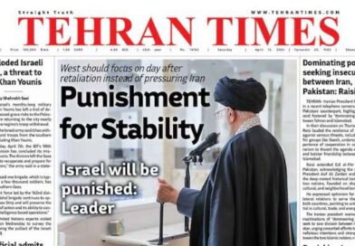 Amenaza del régimen iraní: afirmó que Javier Milei “cruzó una línea roja imperdonable”