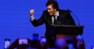 Javier Milei llega esta tarde a Tucumán para participar del Foro Económico del NOA