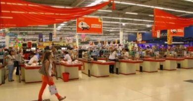 La Anónima compró el fondo de comercio del Hiper Libertad y llega a Santiago