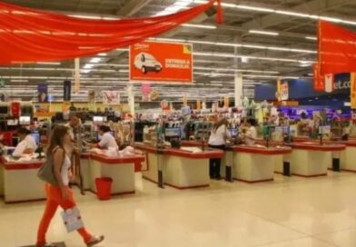 La Anónima compró el fondo de comercio del Hiper Libertad y llega a Santiago