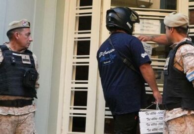 La AFA negó operativos judiciales y explicó el requerimiento de información: secuestraron una computadora