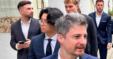 Caso $LIBRA: Mauricio Novelli vendía exclusividad para acceder a Javier Milei