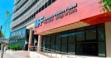 Director escolar denunció a la cooperadora por fraude con dinero para el comedor de los alumnos