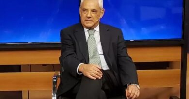 El economista Zuleta Puceiro habló de la situación económica: “Se paró, bajó 20% la recaudación y afecta a las provincias”