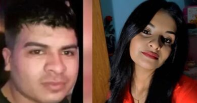 Femicidio de Thania: tenía las costillas quebradas, pulmones perforados; tiro a corta distancia