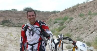 Intiman por $92 millones a la empresa del desaparecido financista Martín Maldonado