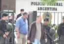 Escándalo mayúsculo en la Policía Federal de Santiago: caen seis policías y dos civiles, acusados de narcotráfico y contrabando