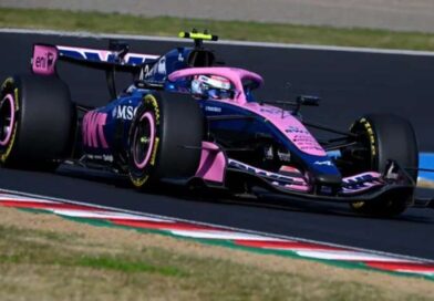 Colapinto terminó 16° en el GP de Japón de la Fórmula 1: Antonelli fue el ganador