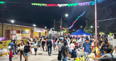 Invitan al evento “Feria y Memoria” que se realizará en el Centro Cultural La Estación de Clodomira
