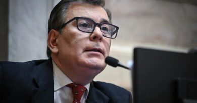 El senador Gerardo Zamora impulsa la creación de una Comisión Especial para el seguimiento del acuerdo MERCOSUR–Unión Europea