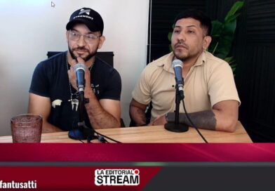 Deportes: oportunidad y resiliencia, la historia de vida de Lucho Arévalo