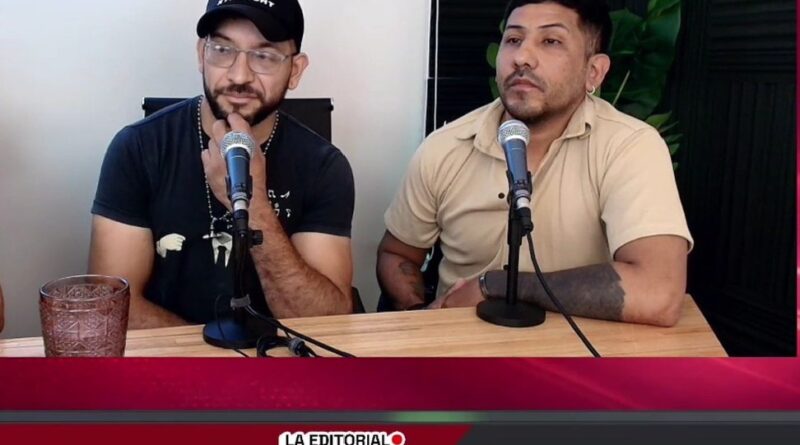 Deportes: oportunidad y resiliencia, la historia de vida de Lucho Arévalo