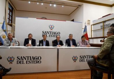 El Gobierno coordina acciones para ayudar a las familias afectadas por el temporal en el Interior