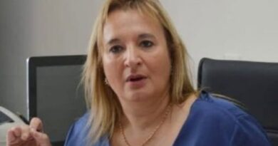 El juez Merino sobreseyó a la exfiscal Aída Farrán Serlé en la causa por presunto prevaricato