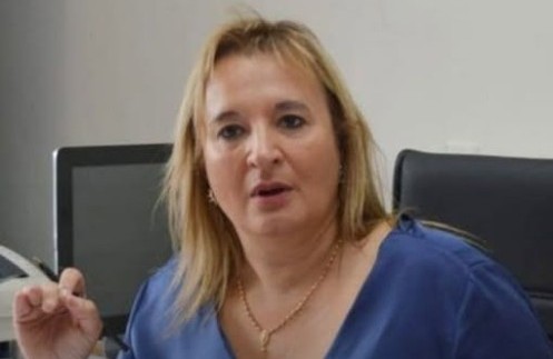 El juez Merino sobreseyó a la exfiscal Aída Farrán Serlé en la causa por presunto prevaricato