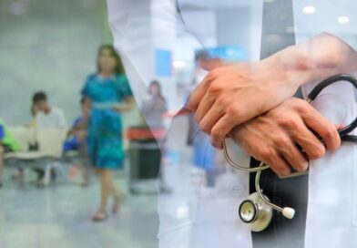 Salud, una deuda pendiente con nuestra sociedad