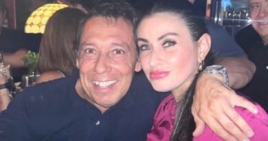 El ex de Budán presenta grave denuncia contra ella y Páez: muerte, parálisis o droga plantada