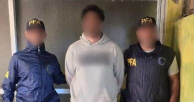 Filmaba videos sexuales y los viralizaba en todos lados: dos santiagueñas víctimas