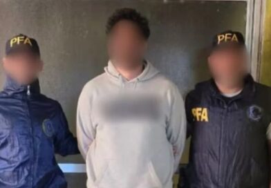 Filmaba videos sexuales y los viralizaba en todos lados: dos santiagueñas víctimas