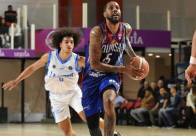 Quimsa se recuperó con una valiosa victoria ante La Unión de Formosa en el Ciudad