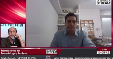 Degano: “los escribanos debemos guardar secreto profesional, pero tenemos que informar el origen de los fondos de las operaciones”