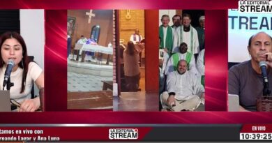 Dos alumnas denunciaron a un cura catequista, y sigue ejerciendo sus funciones parroquiales