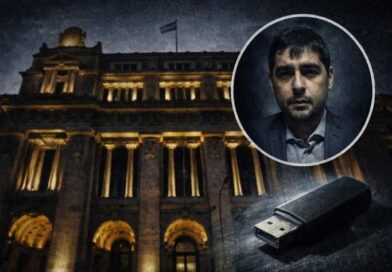 Operación contra la AFA: un lapidario informe judicial afirma que el “pendrive” de Beacon fue adulterado