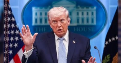 Tensión internacional: Funcionarios de Irán y EE.UU se reúnen en Pakistán, en medio de nuevas amenazas