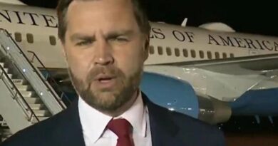 Fracasaron las negociaciones en Pakistán: Vance se retiró de la mesa sin un acuerdo con Irán