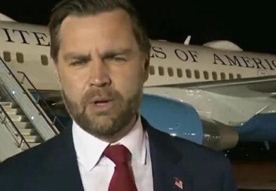 Fracasaron las negociaciones en Pakistán: Vance se retiró de la mesa sin un acuerdo con Irán